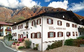 Gasthof Goldene Rose